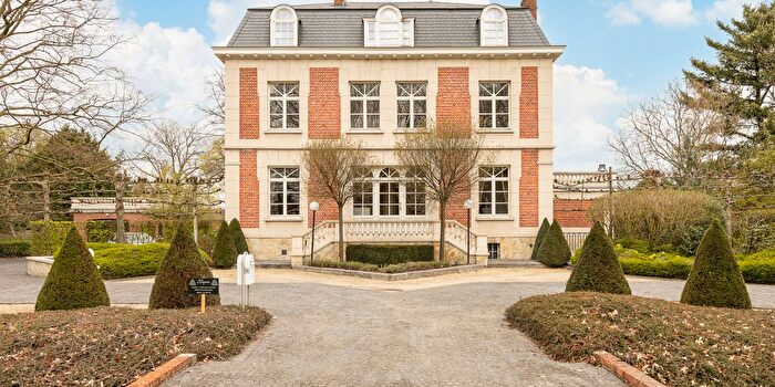Maison 4 pièces à vendre à Antwerpseweg, Beerse