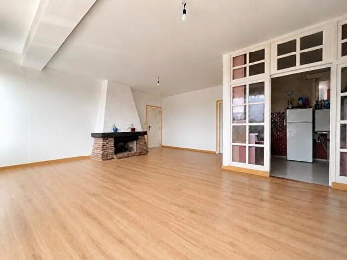 Appartement 2 pièces à Chaussée de Châtelet, Charleroi, à vendre