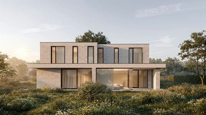 Maison 4 pièces à vendre à Halewijnstationstraat, B