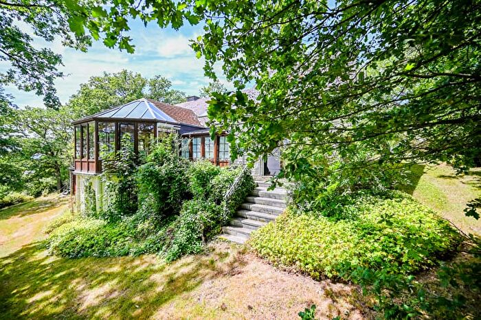 Clos du Manoir, Durbuy : Maison 5 pièces à vendre