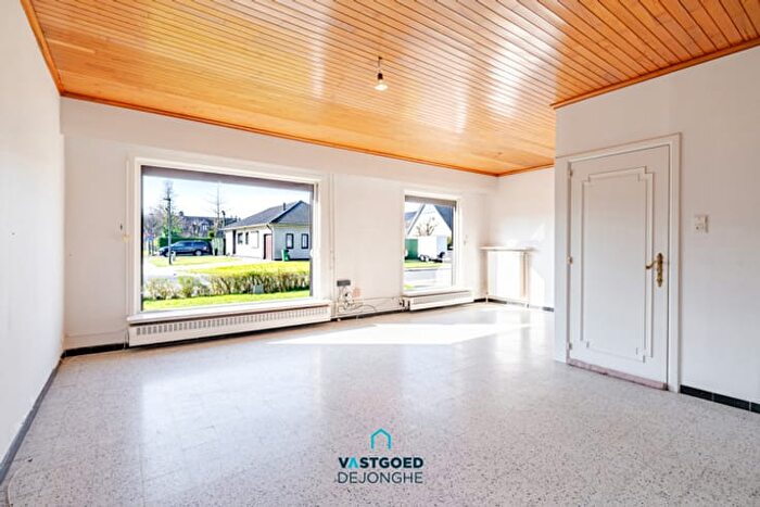 Maison 3 pièces à vendre - Cyriel Buysselaan, NazarethDe Pinte