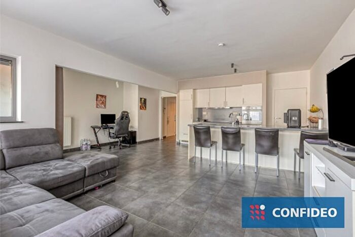 Appartement 12 pièces à vendre - Achttiende Oogstwal, TongerenBorgloon