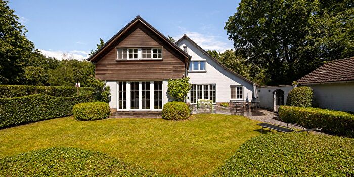 Maison 3 pièces à vendre - Prins Boudewijnlaan, Schilde