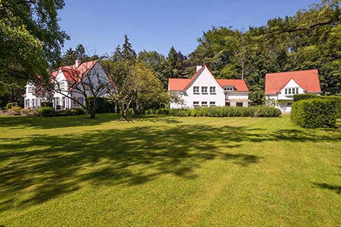 Vijverslei, Kapellen - Maison 6 pièces à vendre