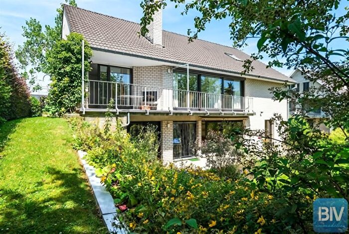 Rue de Louveigné, Beaufays : Maison 5 pièces à vendre