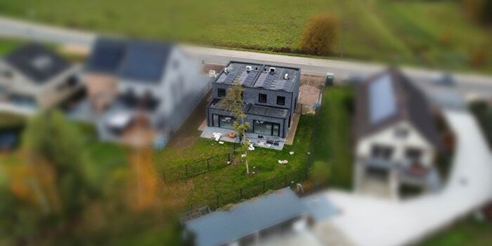 Maison à vendre - Zangerheistraat, Bilzen