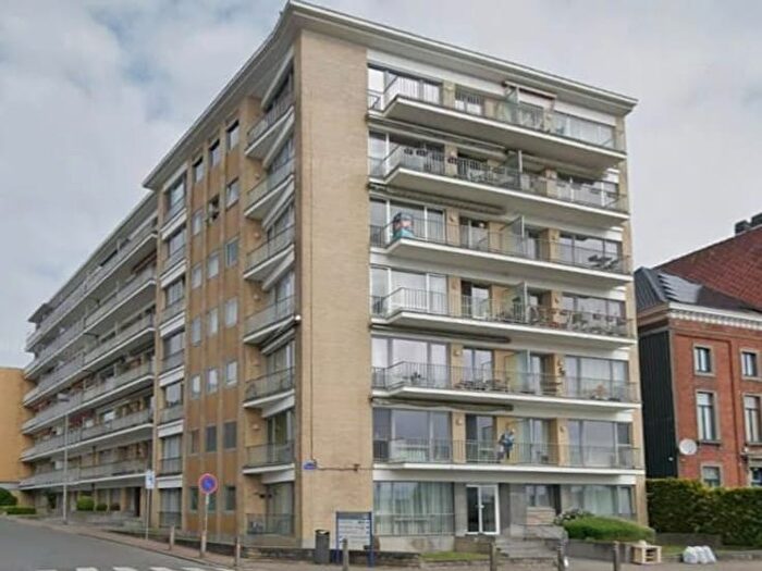 Appartement 2 pièces à vendre à Rue d'Italie, BraineleComte