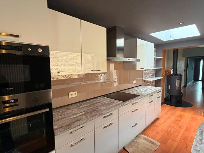 Maison 2 pièces à Chaussée De La Cour, Colfontaine, à vendre