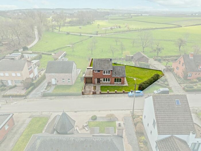 Maison 4 pièces à Moelingerweg, Voeren, à vendre