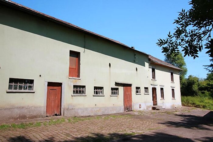An Wüstert, BurgReuland : Maison 5 pièces à vendre