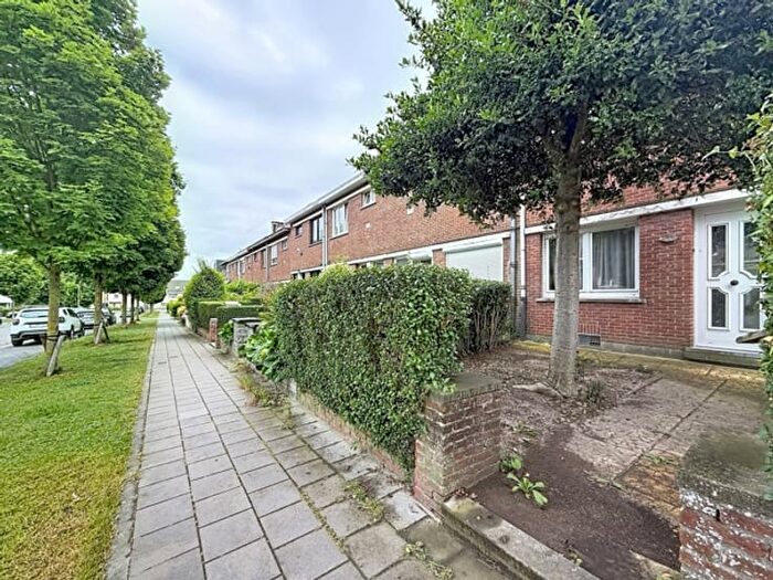 Maison 3 pièces à vendre à Vinkenlaan, Vilvoorde