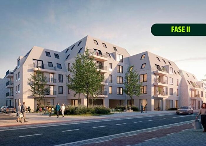 Westendelaan, Middelkerke Westende : Appartement à vendre