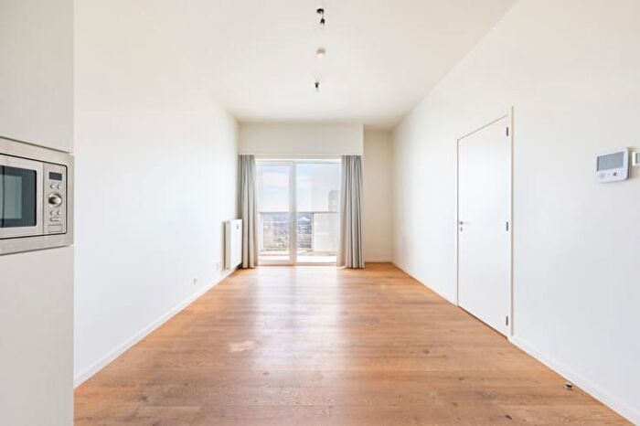 Ellermanstraat, Antwerpen - Appartement 1 pièce à vendre
