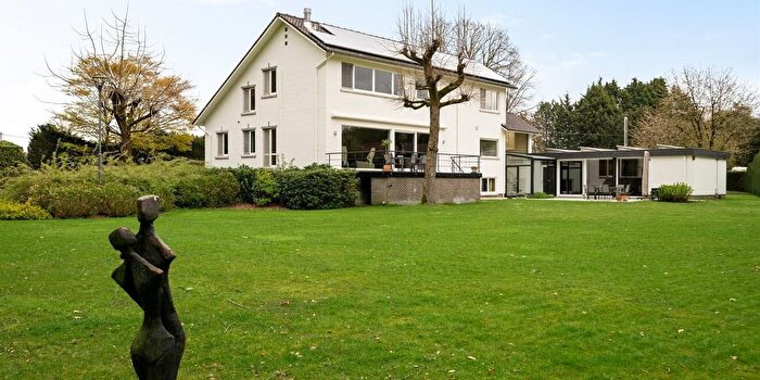 Maison 5 pièces à vendre - Herentals, Antwerpen
