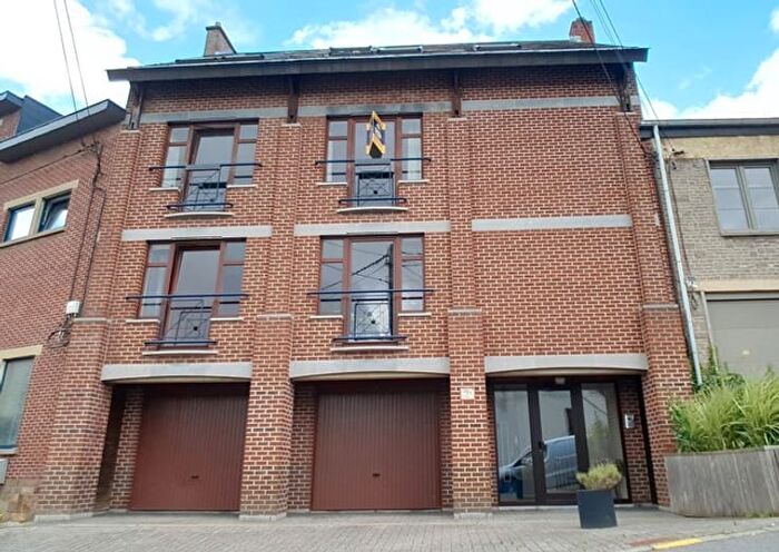 Appartement 2 pièces à louer à Rue des Crochets, Lobbes