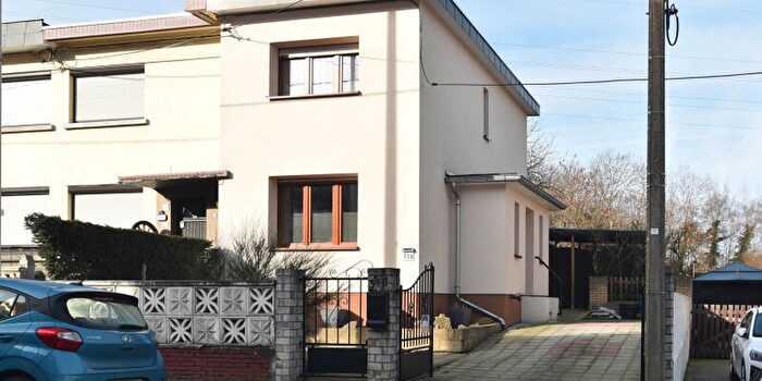 Maison 2 pièces à rue de Boncelles, Ougrée, à vendre