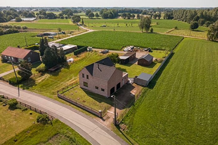 Kloosterstraat, WESTERLO : Maison 3 pièces à vendre