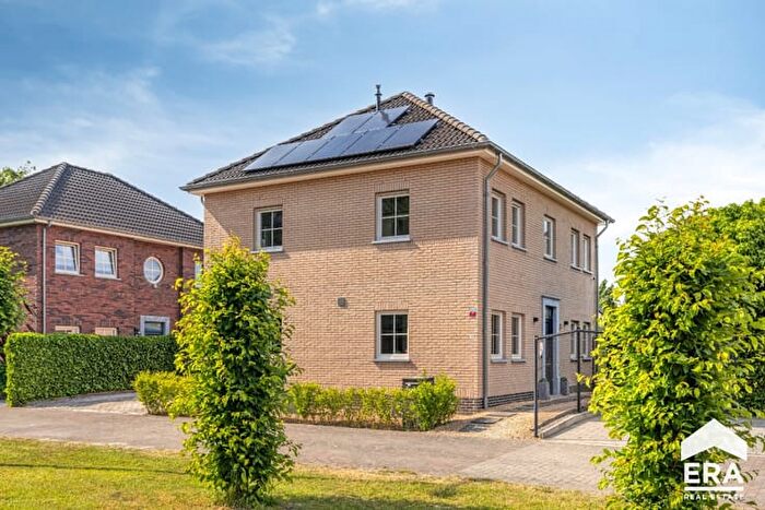 Maison 3 pièces à vendre à Vengerstraat, Lommel