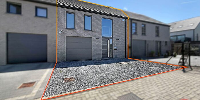 Rue Du Rouwa, Milmort - Maison 3 pièces à vendre
