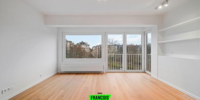Appartement 2 pièces à vendre à Prinses Clementinaplein, Oostende