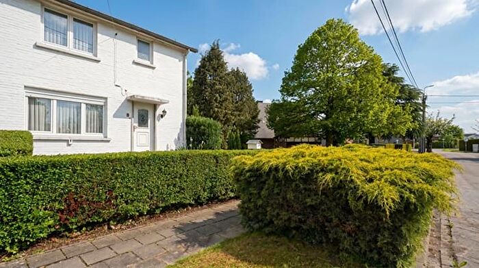 Allée du Rivage, Amay - Maison 3 pièces à vendre