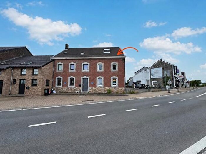 Place de la Bouxhe, C - Appartement 2 pièces à vendre