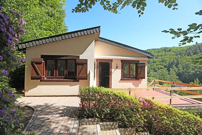 Maison 2 pièces à vendre à Virée de la Caton, FRAHAN
