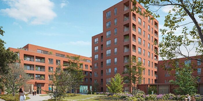 Appartement 1 pièce à vendre - Oude Bosuilbaan, Deurne