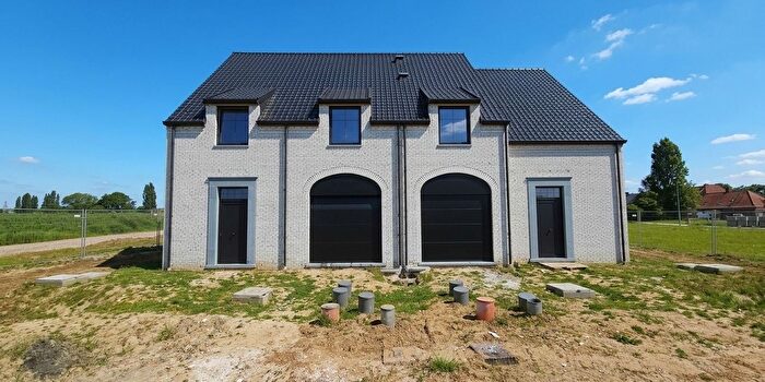Maison 3 pièces à Dosseweg, Schuiferskapelle, à vendre