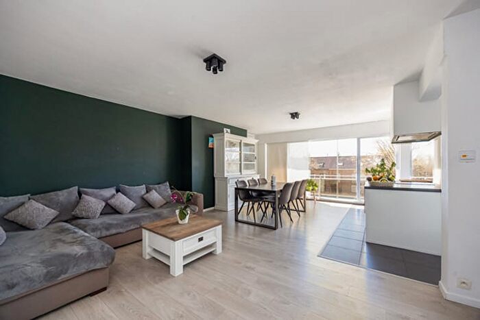 Appartement 2 pièces à vendre - Provinciesteenweg, Boechout