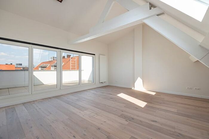 Keizerstraat, Antwerpen : Appartement 7 pièces à vendre