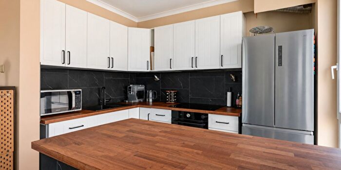 Appartement 2 pièces à vendre à Het Geleeg VR, Wuustwezel