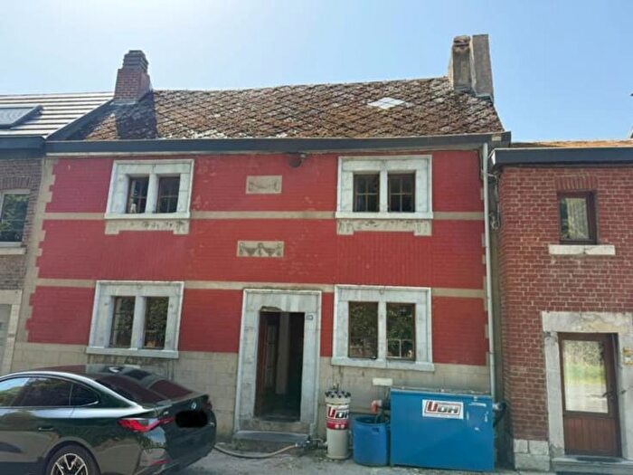 Maison 2 pièces à vendre à Rue des Carmes, Ayeneux