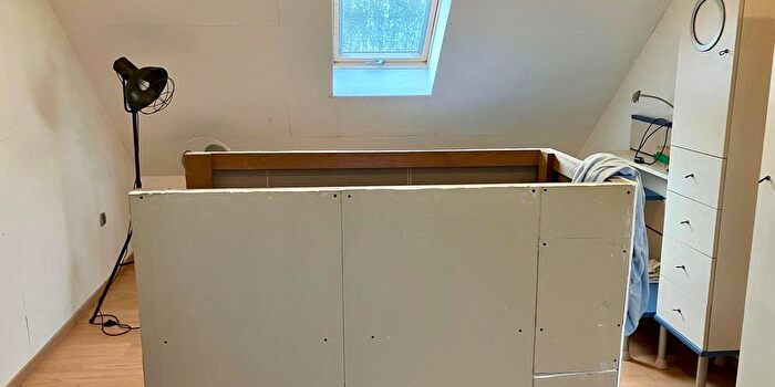 Maison 3 pièces à vendre - Cauwerburg, Temse