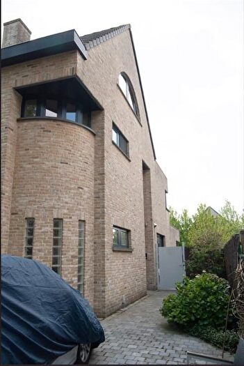 Maison 3 pièces à vendre - De Aard, Brasschaat