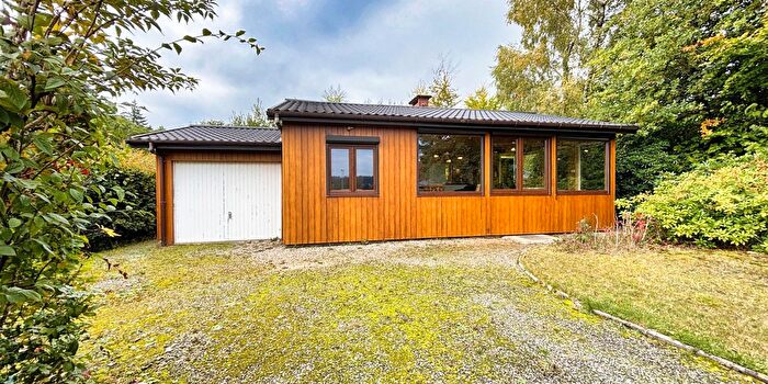 Parc de SaintJacques, Fosse : Maison 2 pièces à vendre