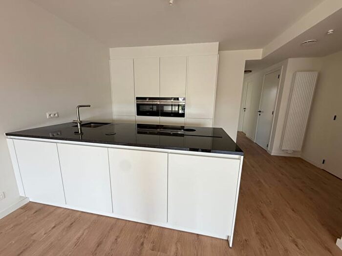 Appartement 2 pièces à vendre à De Tomermaat, Brasschaat