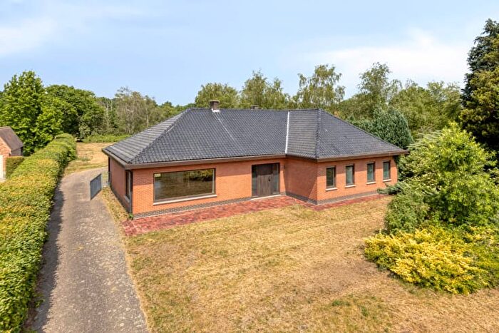 Grees, Balen : Maison 1 pièce à vendre