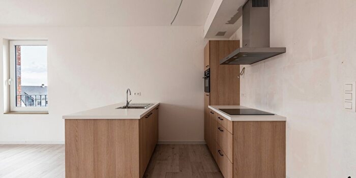 St Jozef APP, Rijkevorsel : Appartement 2 pièces à vendre