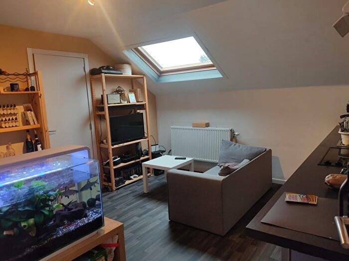 Appartement 3 pièces à louer - Rue Commandant Naessens, Ans