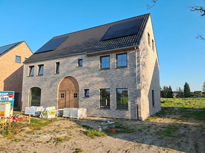 Maison 2 pièces à vendre à Emiel Verhaerenstraat, LEOPOLDSBURG