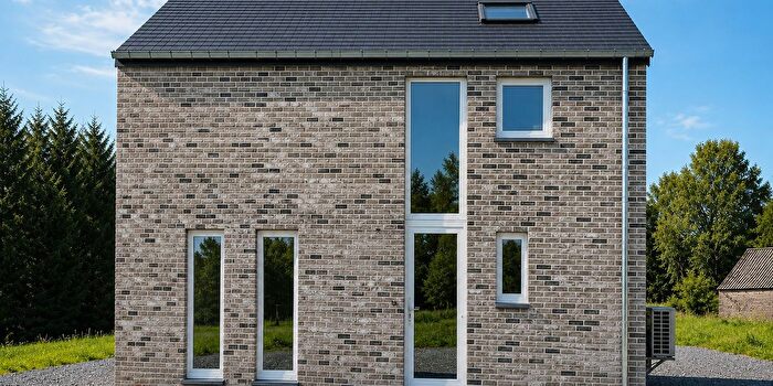 Rue des Vieilles ecoles, Amberloup - Maison 3 pièces à vendre