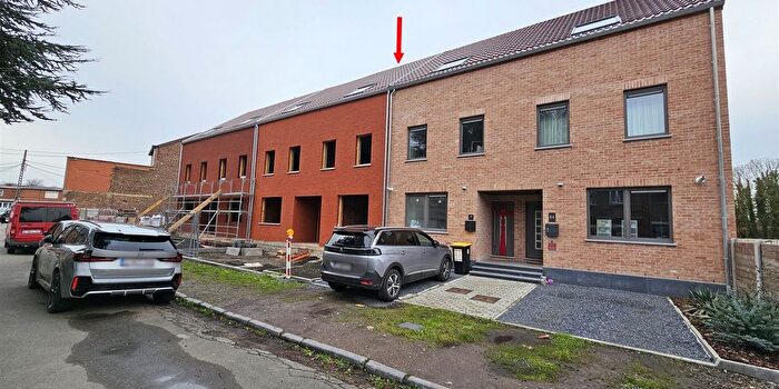 Maison 4 pièces à vendre à Jemappes, Henegouwen
