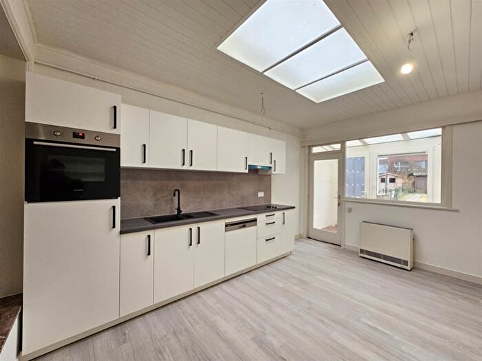 Maison 3 pièces à vendre - Van Durmestraat, SINTNIKLAAS