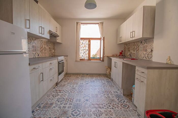 Rue de la Triperie, Binche - Appartement 2 pièces à louer