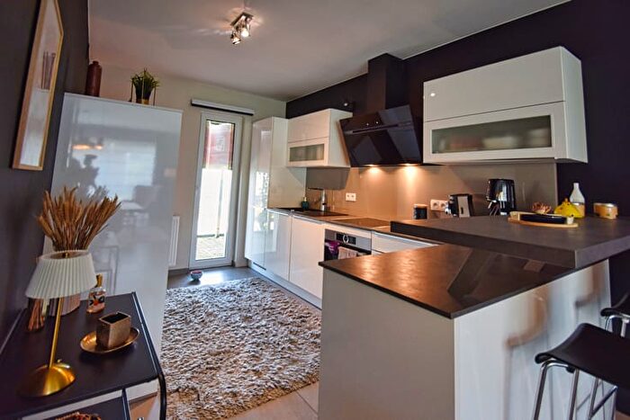 Appartement 3 pièces à vendre - Fontaine SaintJean, Engis