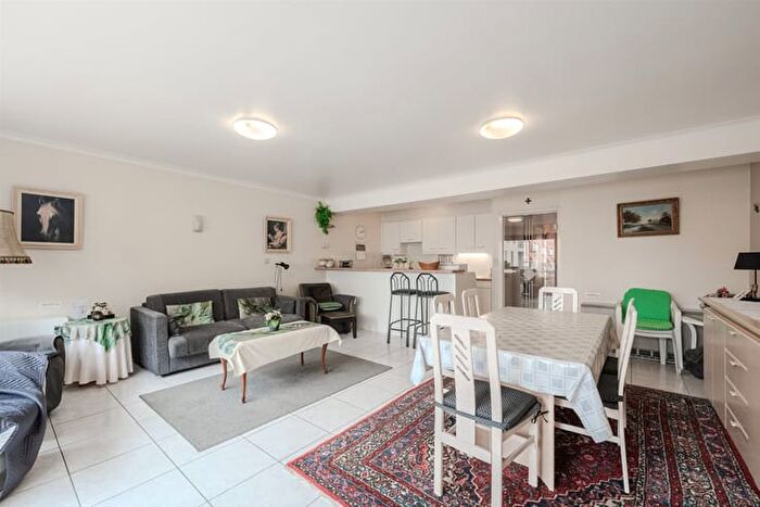 Leopoldlaan, Middelkerke : Appartement 2 pièces à vendre