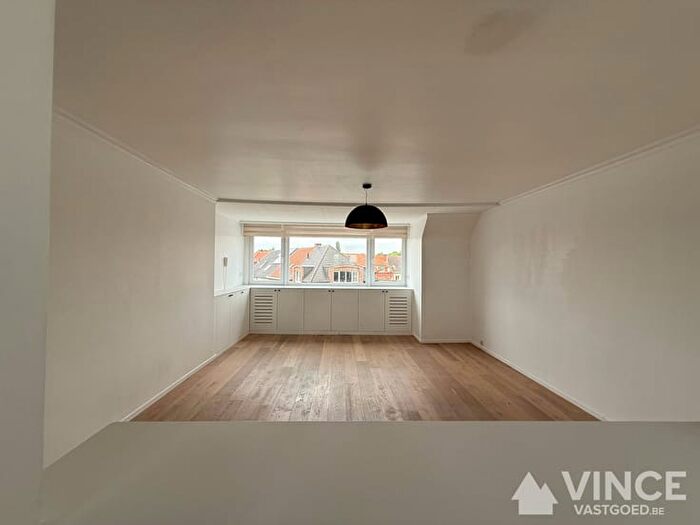 Oblatenlaan, Kapellen : Appartement 6 pièces à louer