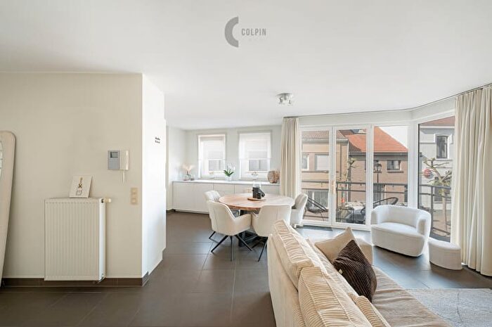 Appartement 8 pièces à vendre - Moefe, A