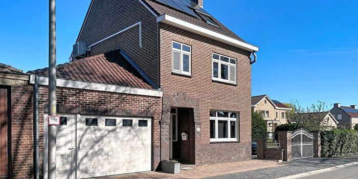 Hamontweg, Maaseik : Maison 3 pièces à louer